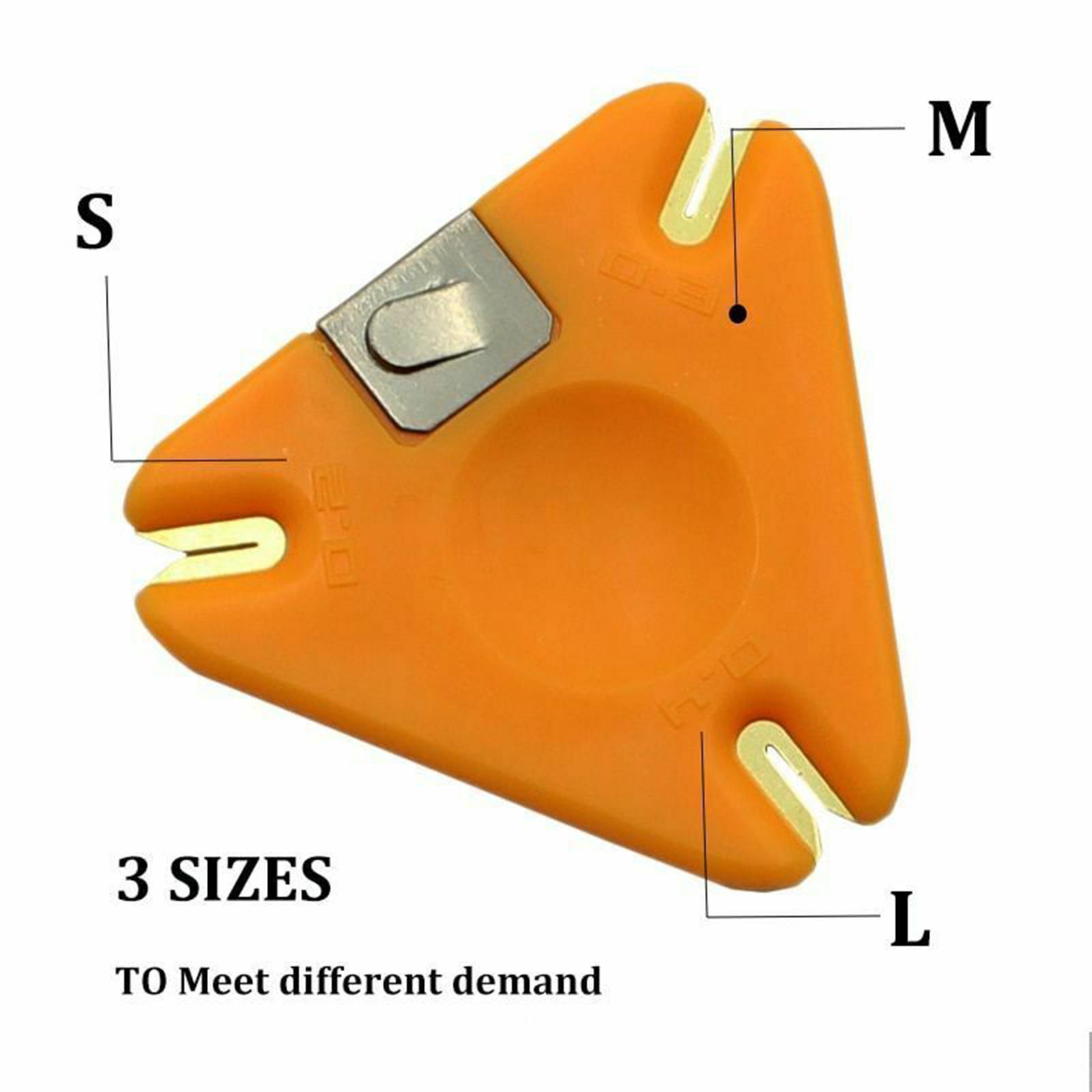 Fishing Line Cutter Pliers Wire Cutter Fishing Tackle Tools Gears