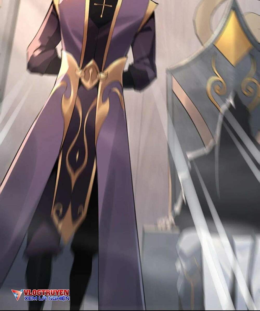 ta thiên mệnh đại phản phái [truyện chữ] chapter 1 14