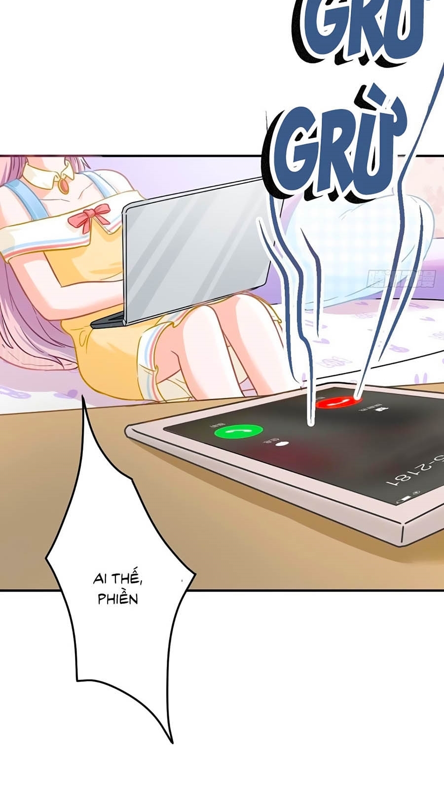 manh bảo rất ngọt chapter 7 4