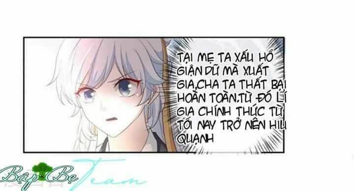 cửu khuyết phong hoa chapter 2 15