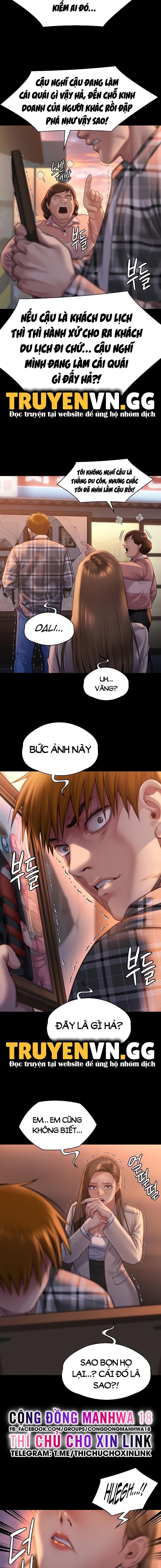 ong chúa chapter 280 4