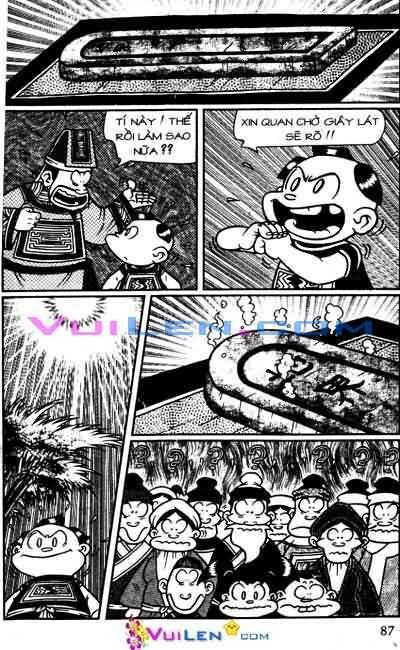 thần đồng đất việt chapter 42 87