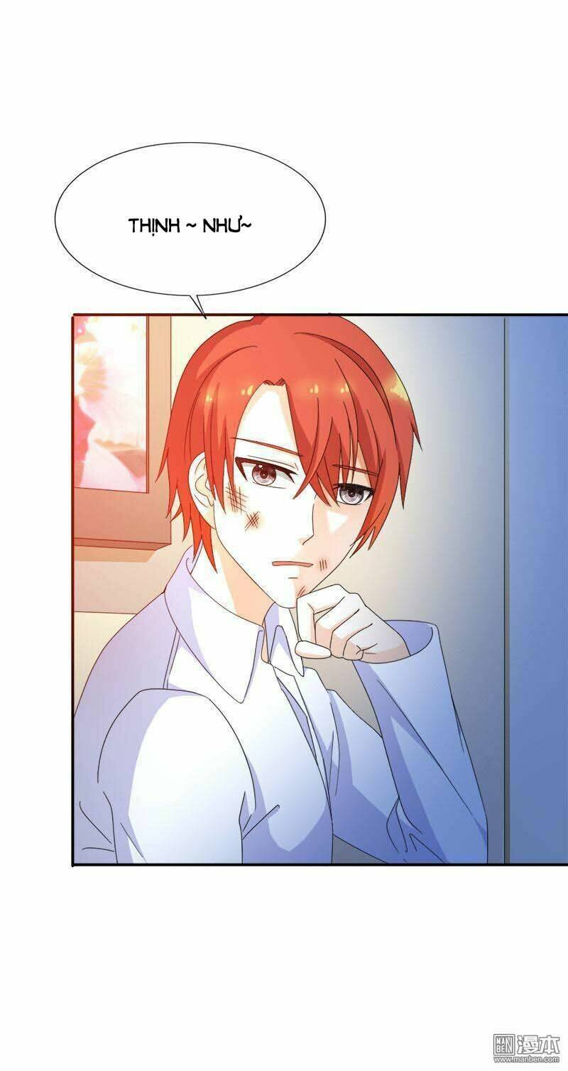 em vẫn còn nhỏ chapter 99 14