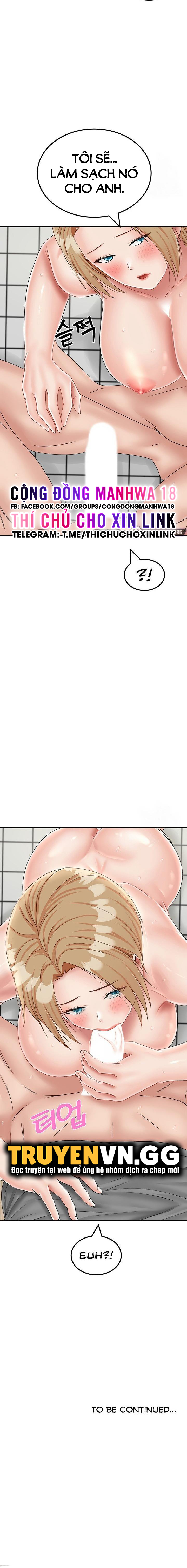 sinh tồn trên đảo hoang cùng mẹ yêu chapter 20 27