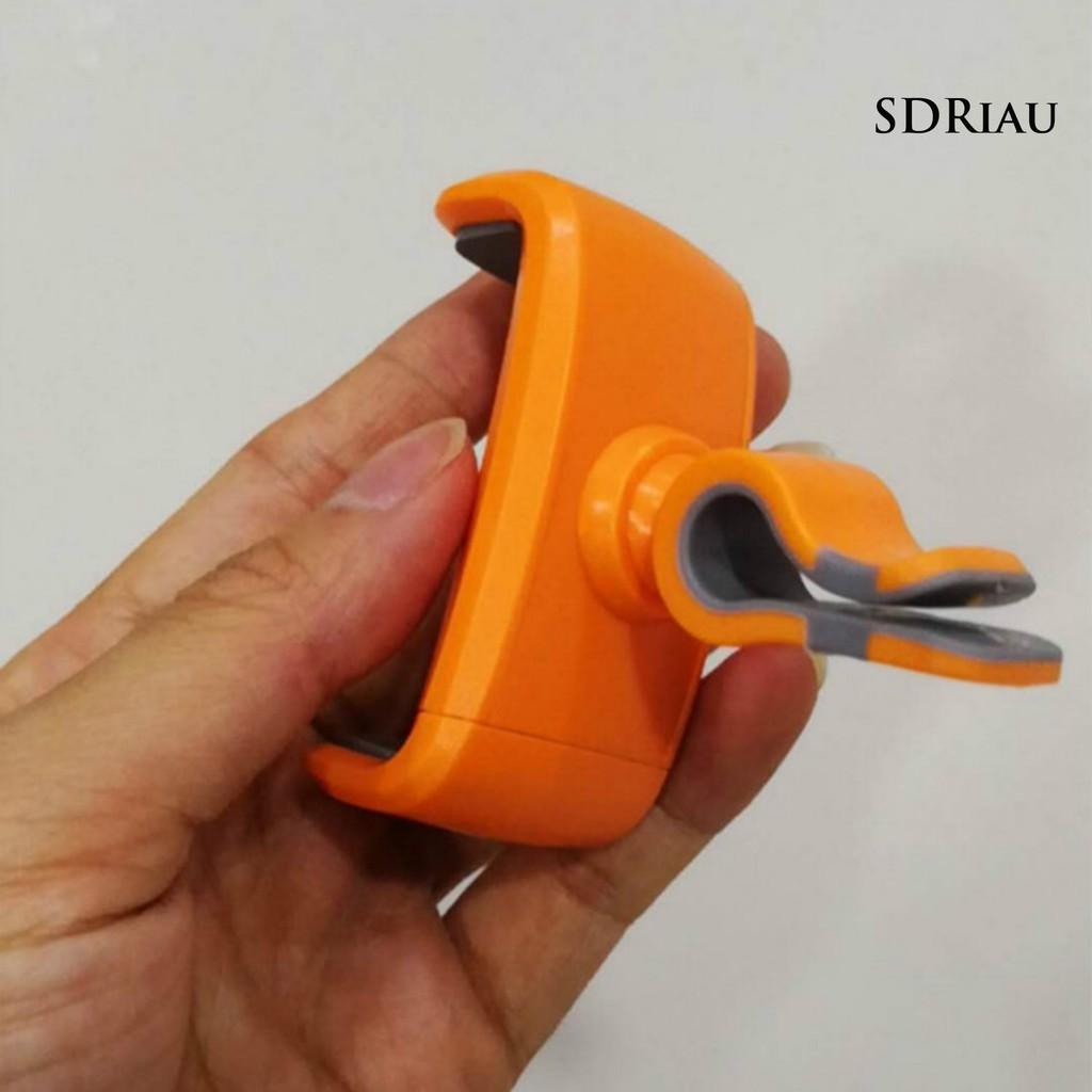 Giá Đỡ Điện Thoại Gắn Lỗ Thông Gió Xe Hơi Có Thể Xoay Được