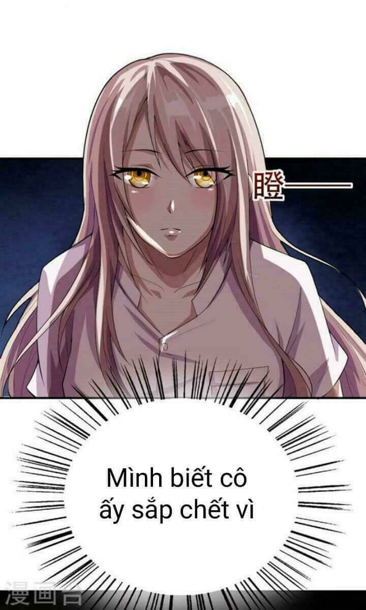 chưởng môn mười tám tuổi chapter 4 2