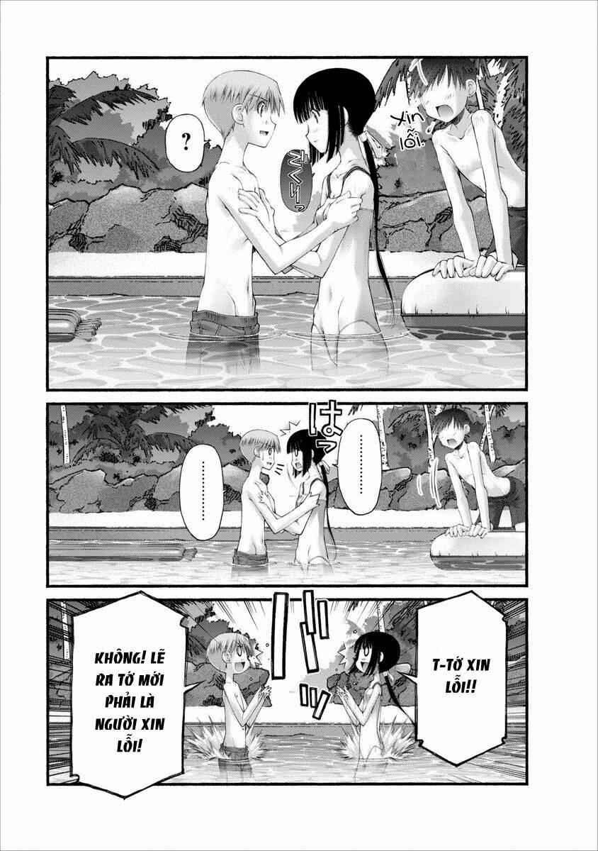 oniichan no koto nanka zenzen suki ja nai n da kara ne!! chapter 29 18