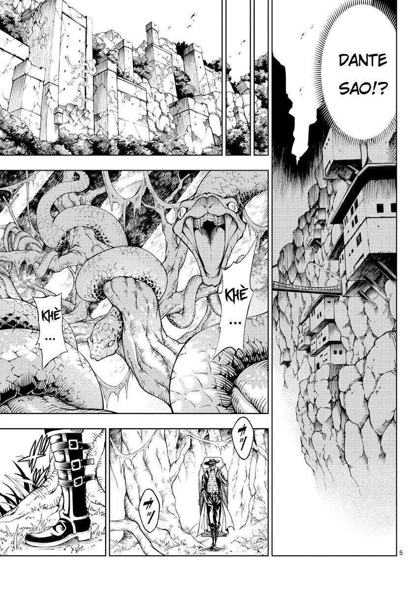 marry grave chapter 47 5