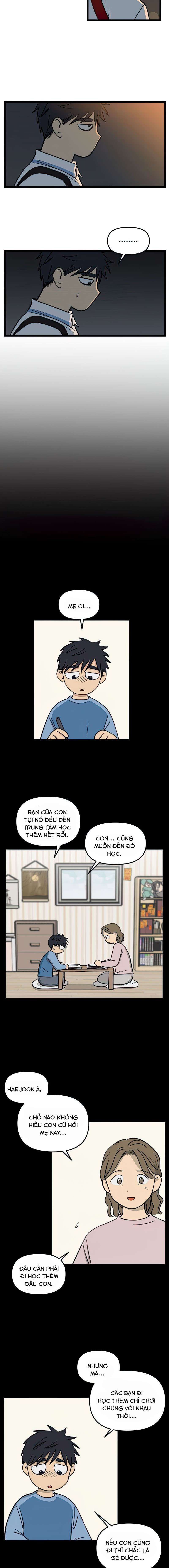 no home - không nhà chapter 107 9