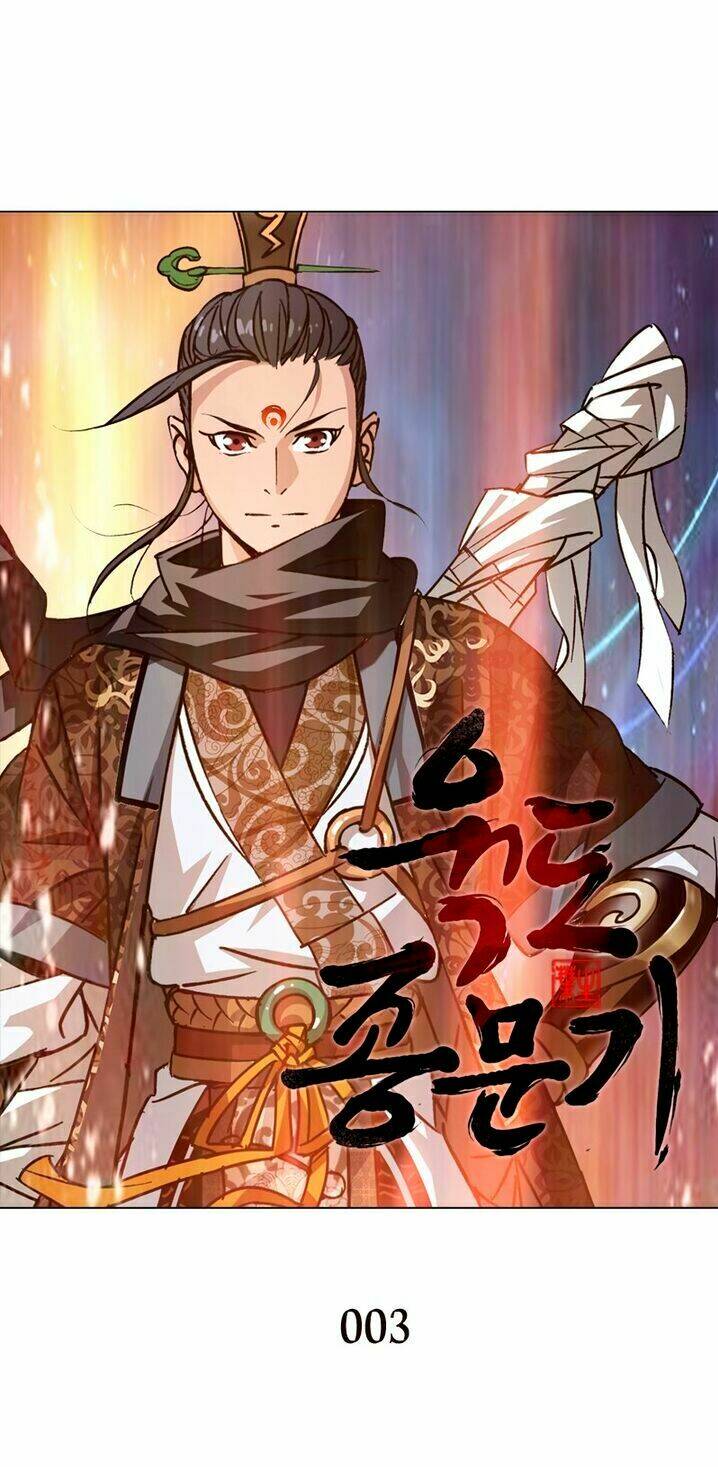 tu luyện 6 thế giới chapter 3 2