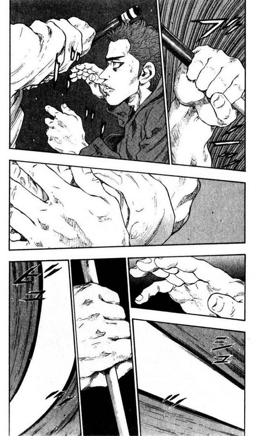 shamo (võ đạo) chapter 51 6