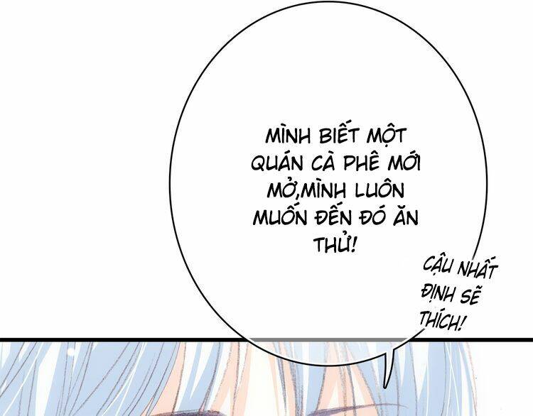 con tim rung động 3 chapter 20 29