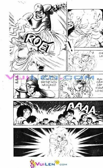 vương tử takeru chapter 16 90