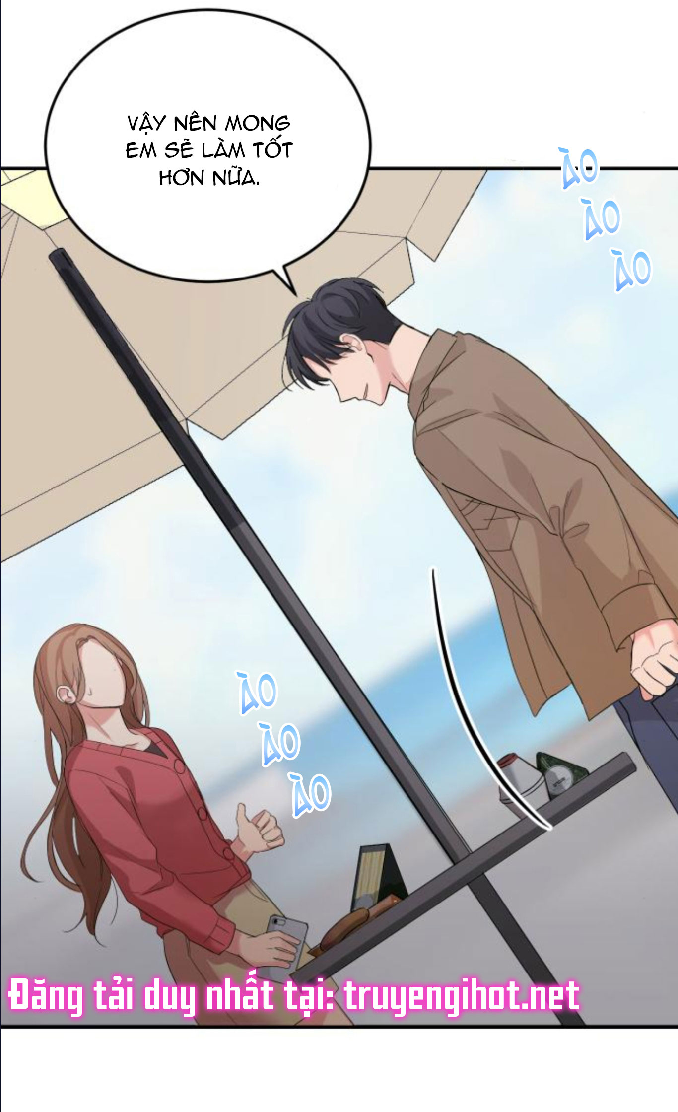 cuộc hôn nhân hoàn hảo chapter 8.3 10