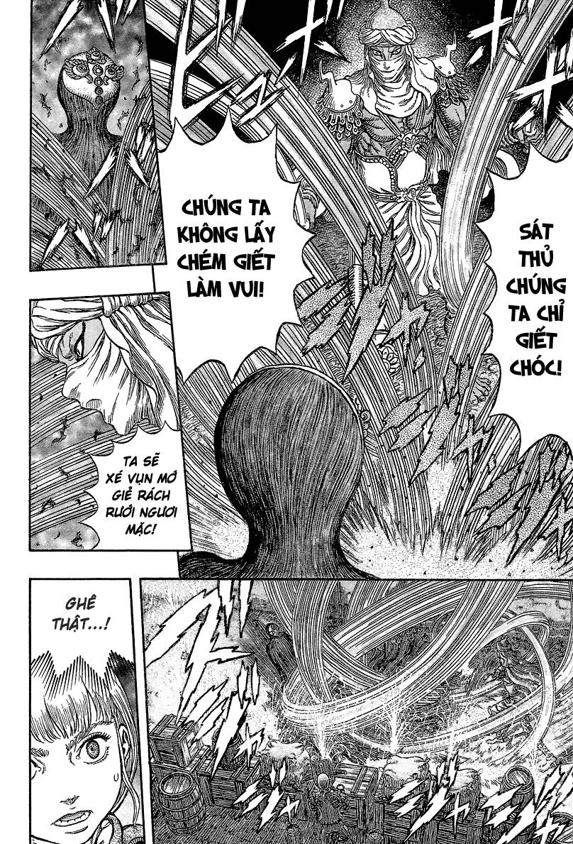 kiếm sĩ đen chapter 340 8