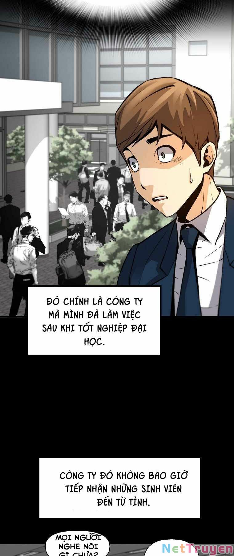 sự trở lại của huyền thoại chapter 38 31