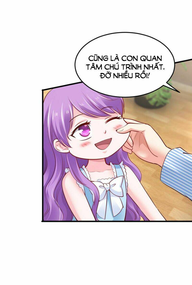 thú cưng độc quyền của boss chapter 87 4