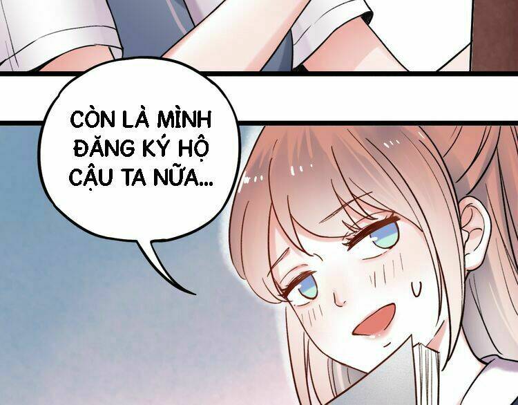 trạch thượng tịch mịch huỳnh hỏa chapter 6.1 30