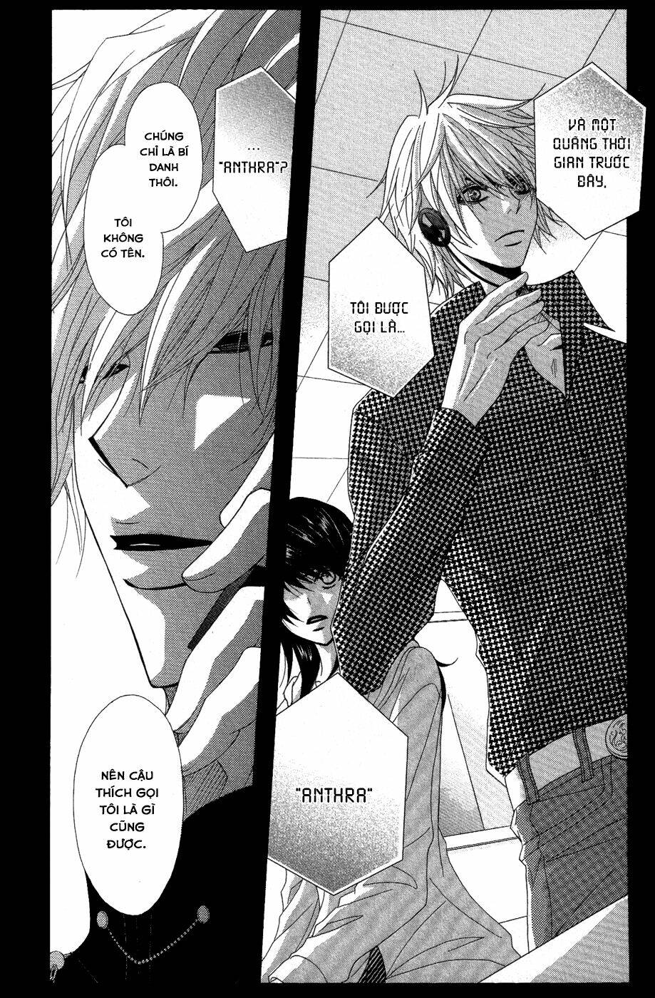 điện kích daisy chapter 59 4