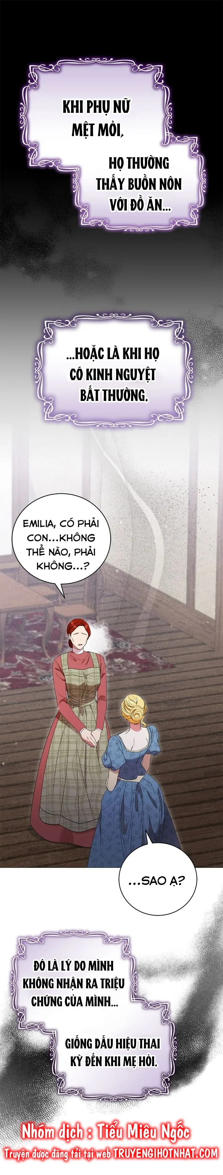 tình yêu đó chưa hề tồn tại chapter 67 2