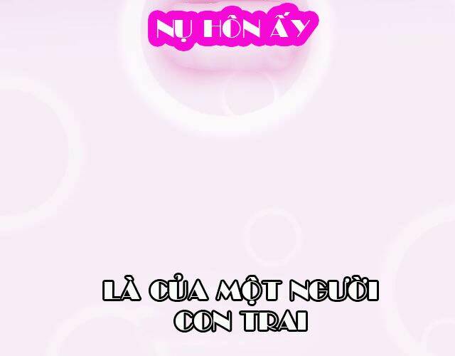 triệu nụ hôn của hoàng tử chapter 1 8