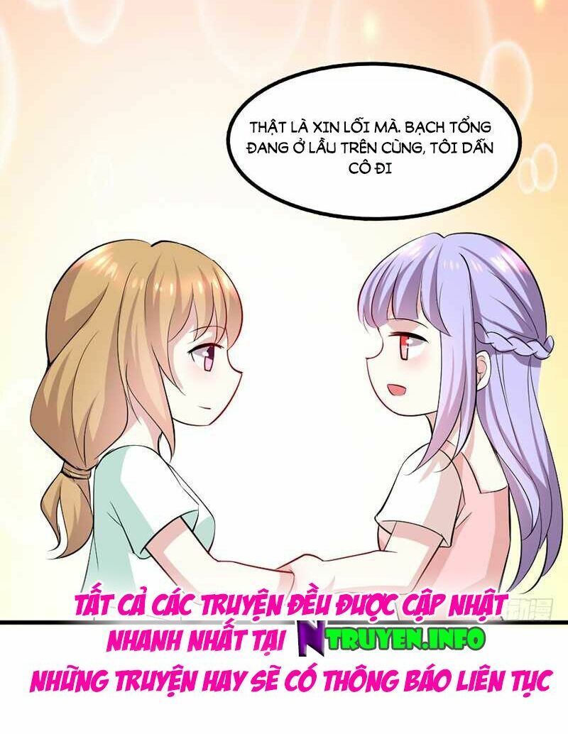 mặt nạ mê hoặc chapter 31 19