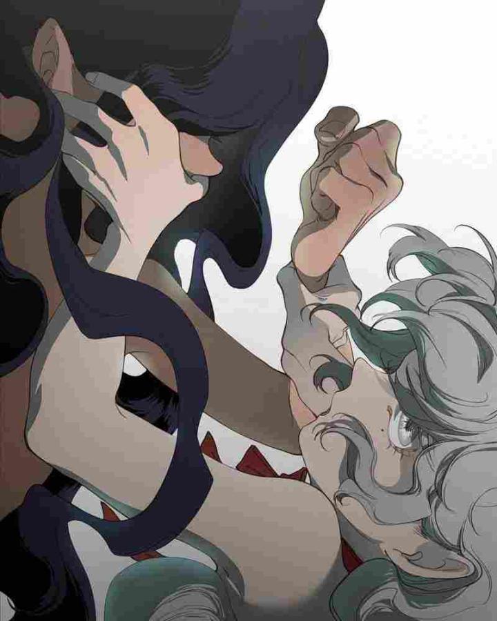 truyện cổ tích trong lòng mèo chapter 1 11