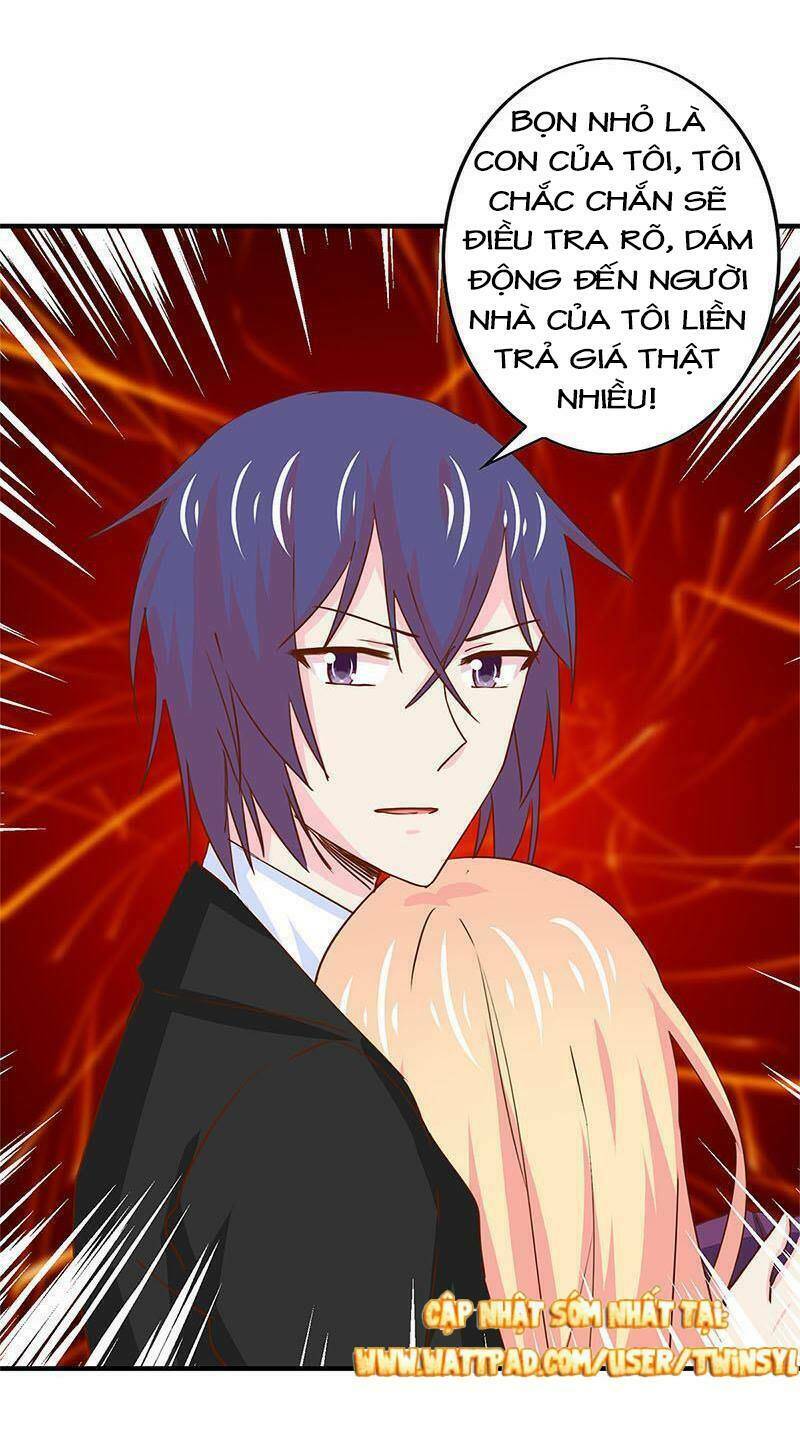 không gả cho tổng tài, gả cho người hầu chapter 149 28
