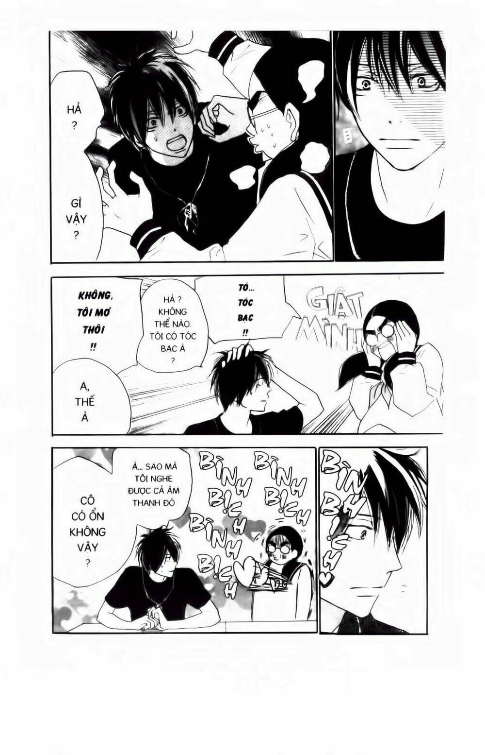 chuyện cấp iii chapter 62 12