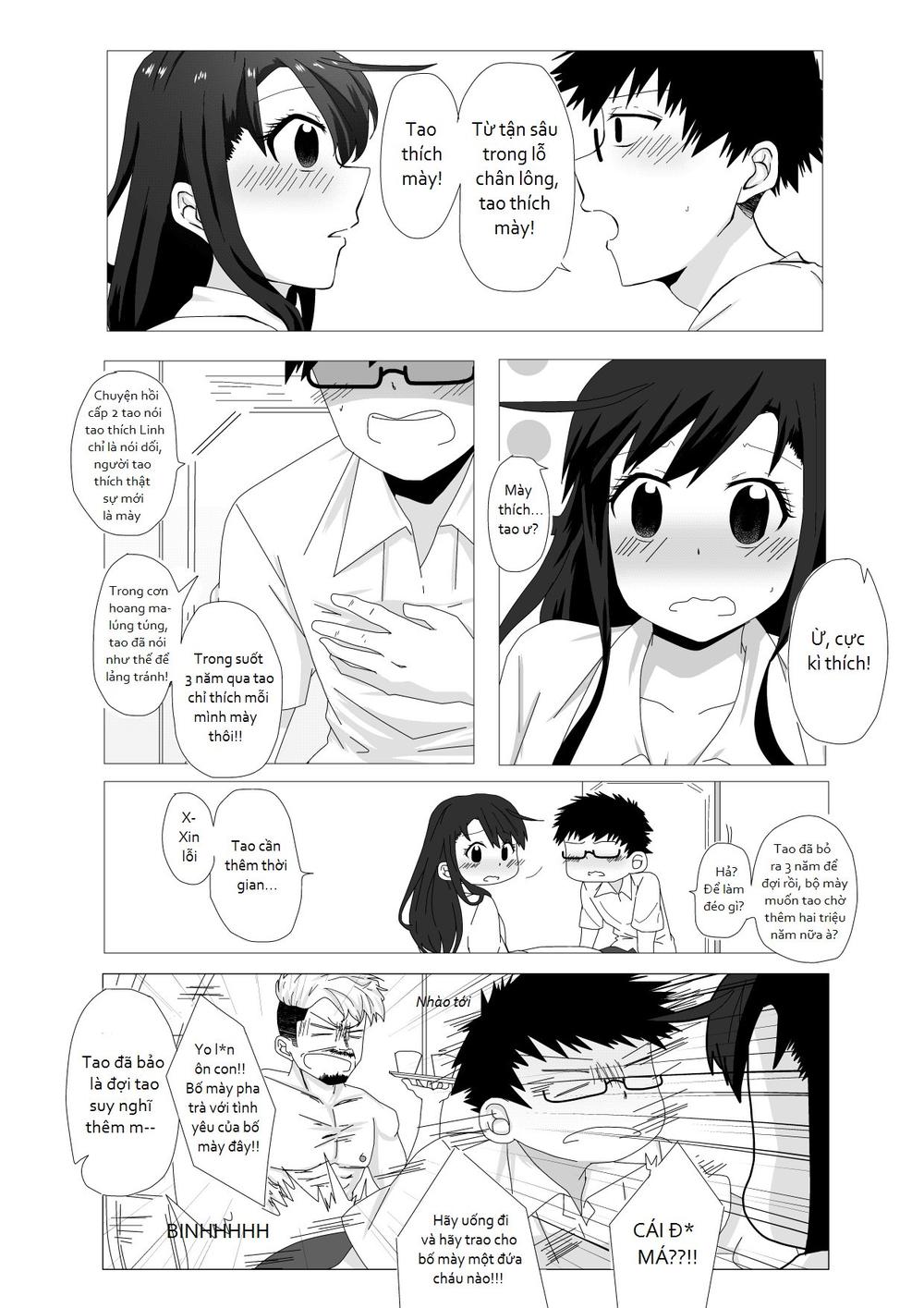 funny or boring school life? chapter 14 20