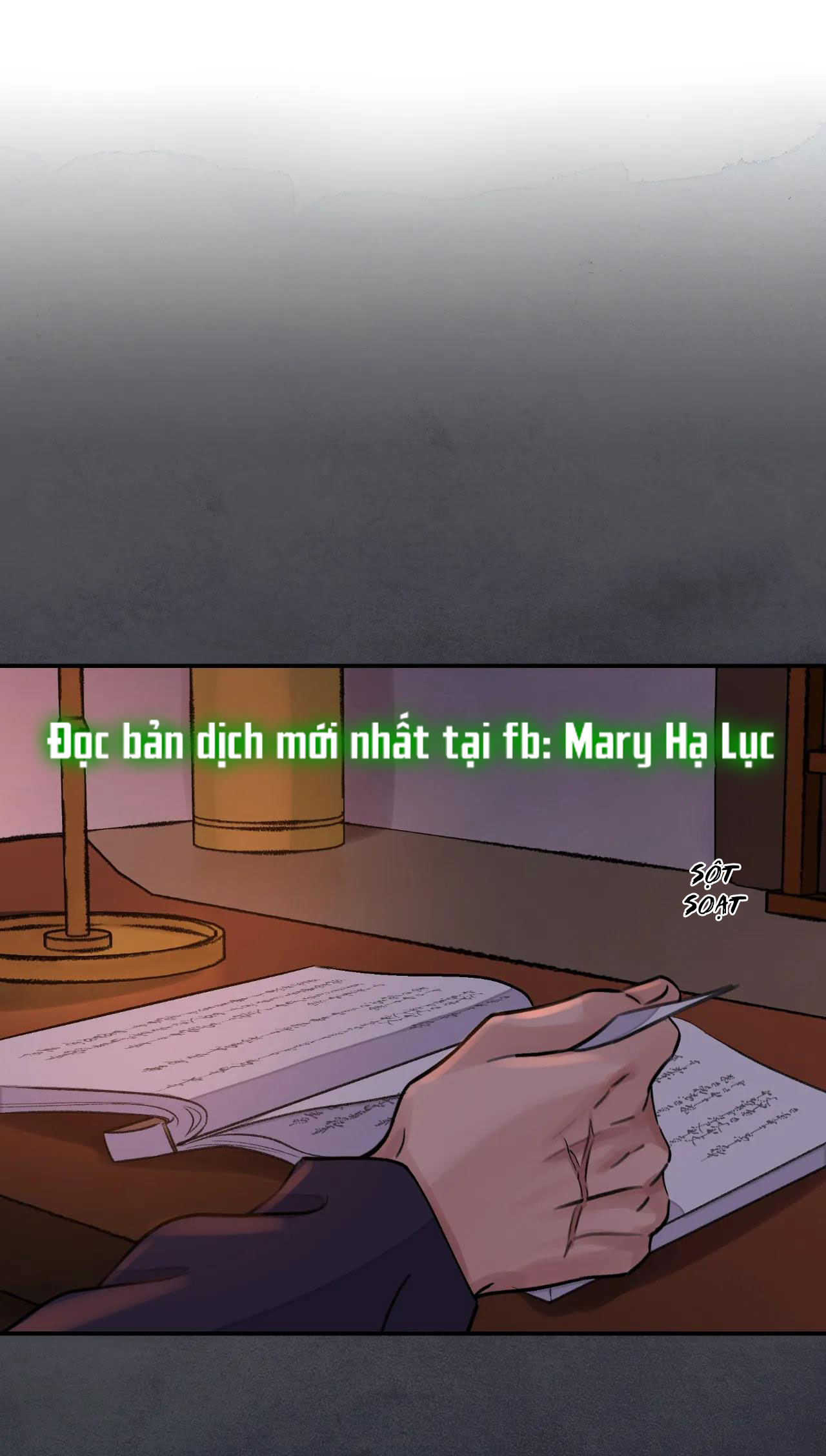 [18+] trượng kiếm tựa hoa chapter 14.1 23