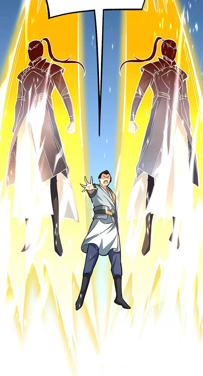 võ đạo độc tôn chapter 356 7