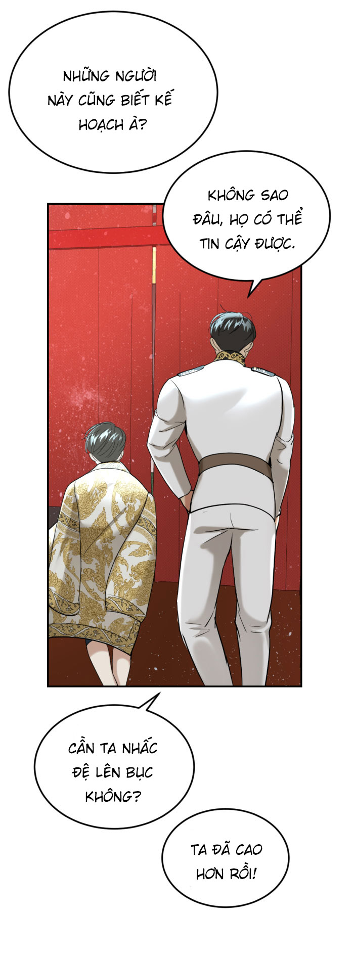 tôi là công tử đẹp nhất xiêm chapter 54 46