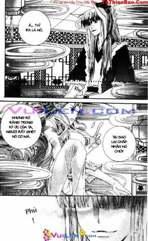 cáo nhỏ đáng yêu chapter 3 31