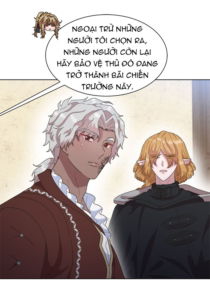 con gái bảo bối của ma vương chapter 143 42