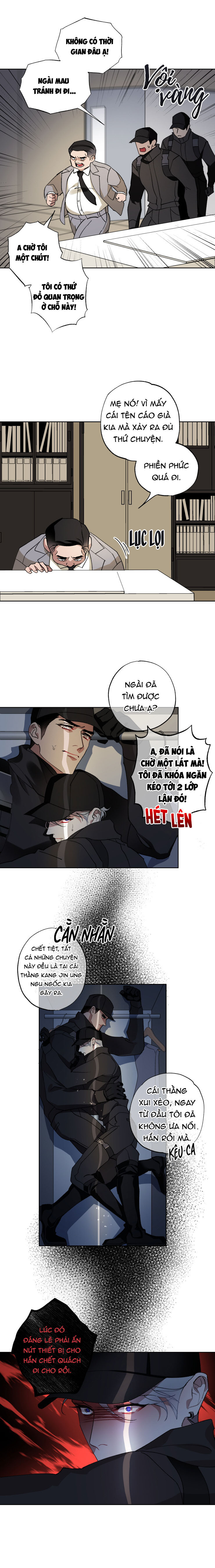 moon quake chapter 24.5 2