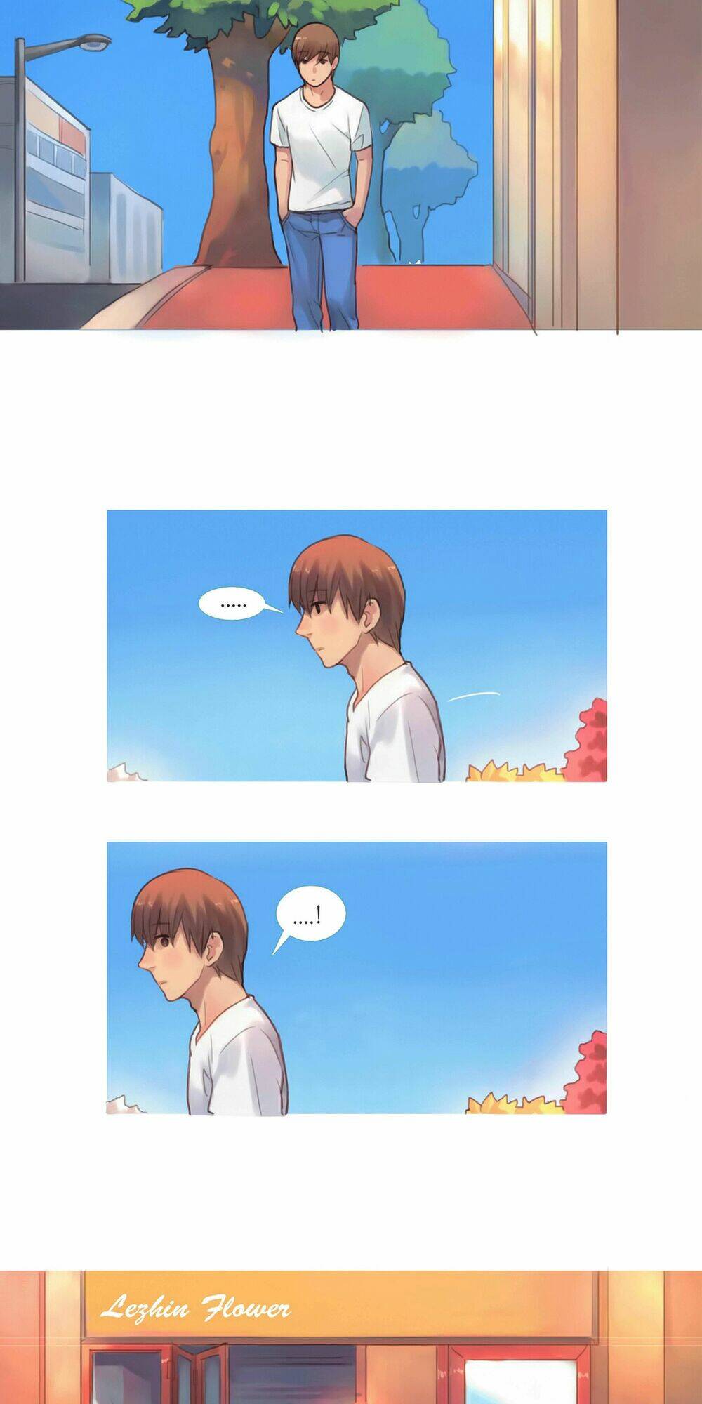 by chance, we... and... chapter 35 12