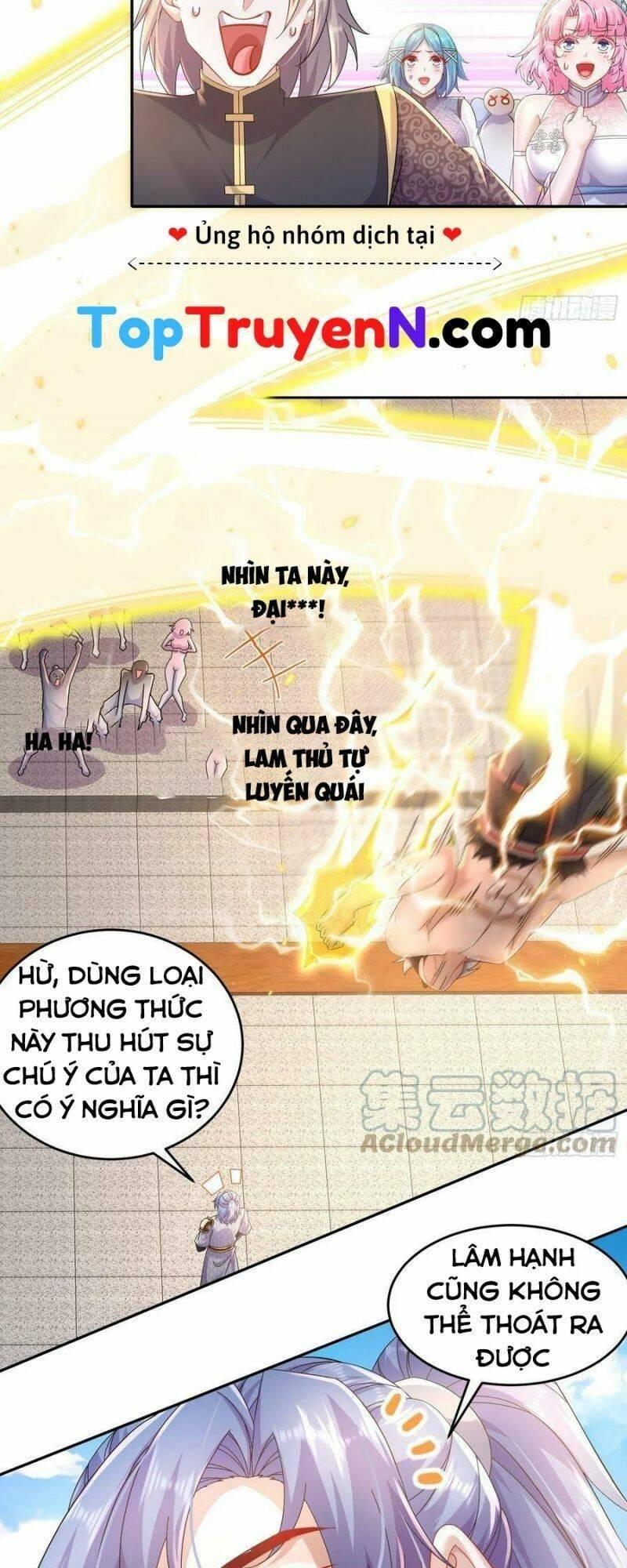tuyệt sắc đạo lữ đều nói ngô hoàng có thể chất vô địch chapter 39 18