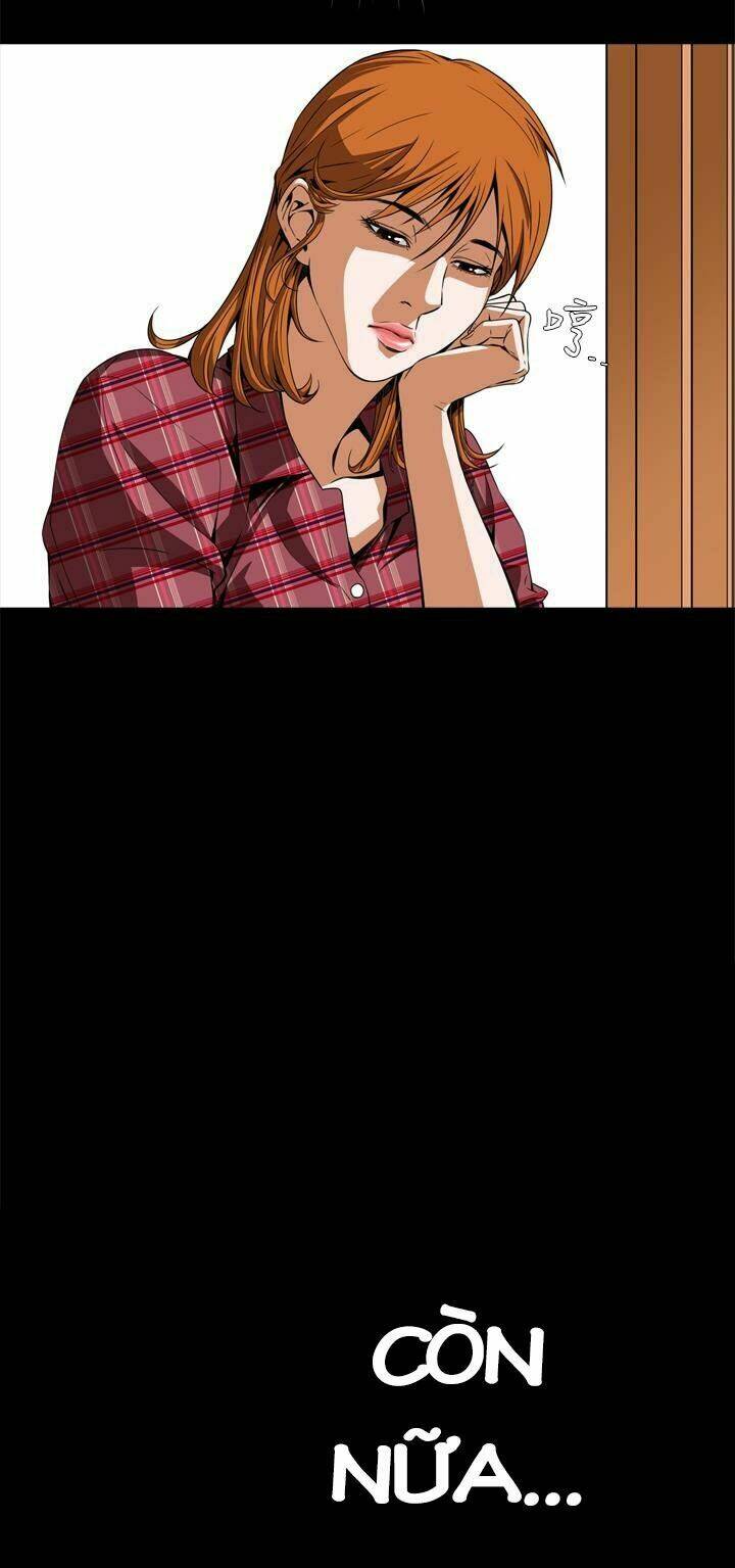 giấc mơ khủng khiếp - deadful dream chapter 3 91