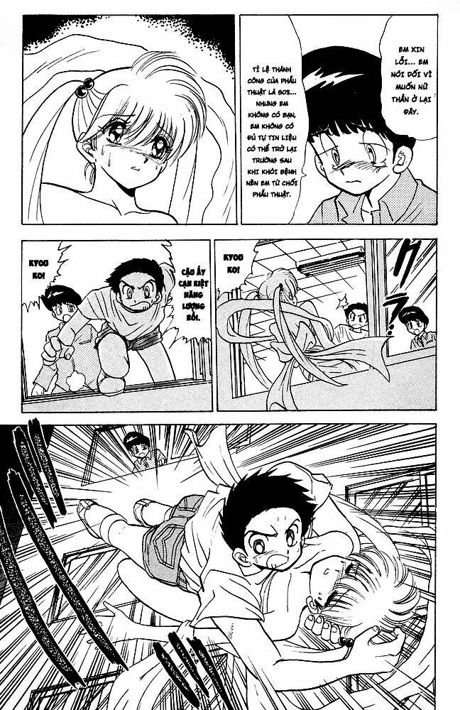 jigoku sensei nube - người thầy dũng cảm chapter 80 15