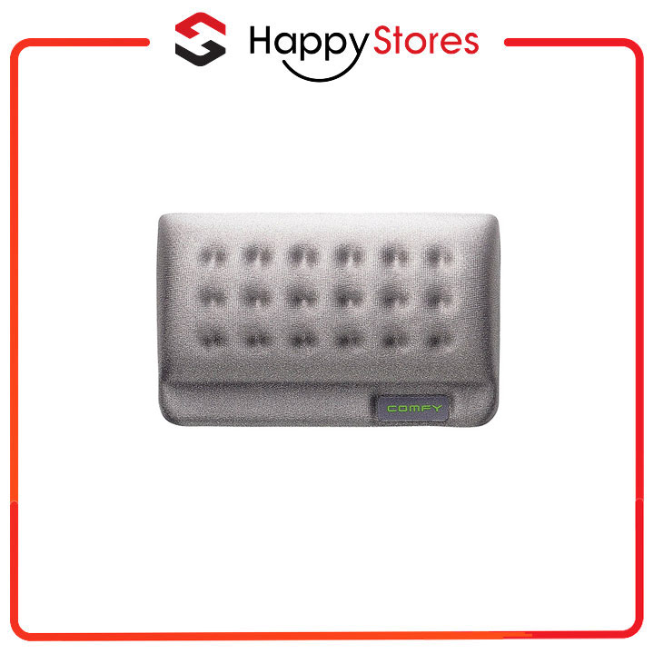 Kê Cổ Tay Dùng Chuột ELECOM MOH-013 - Hàng Chính Hãng