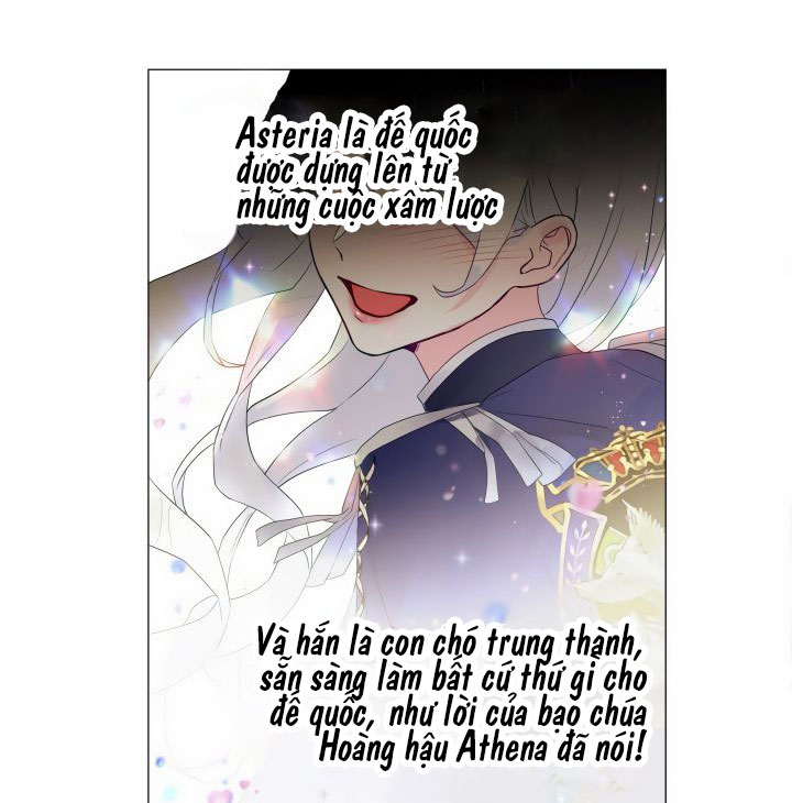 kế hoạch chọn papa của công chúa ._. chapter 4 97