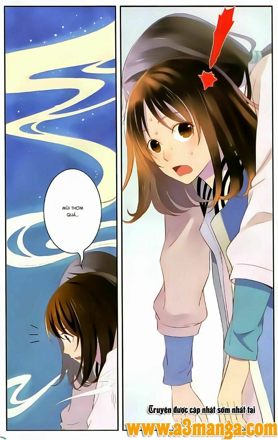 sơn thần và tiểu táo chapter 5 3