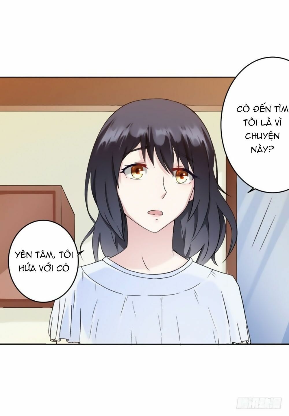 thiên kim đường môn chapter 89 8