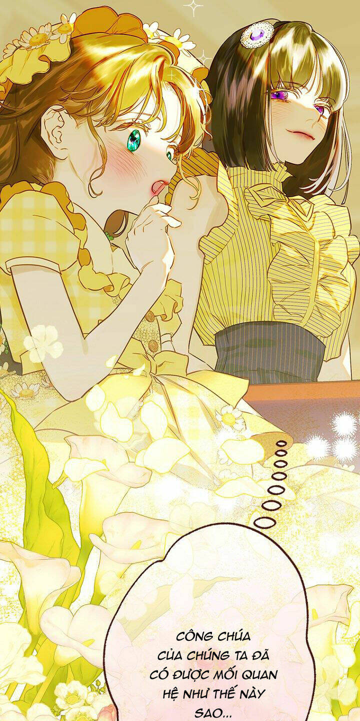 mẹ tôi lại kết hôn lần nữa chapter 39 25