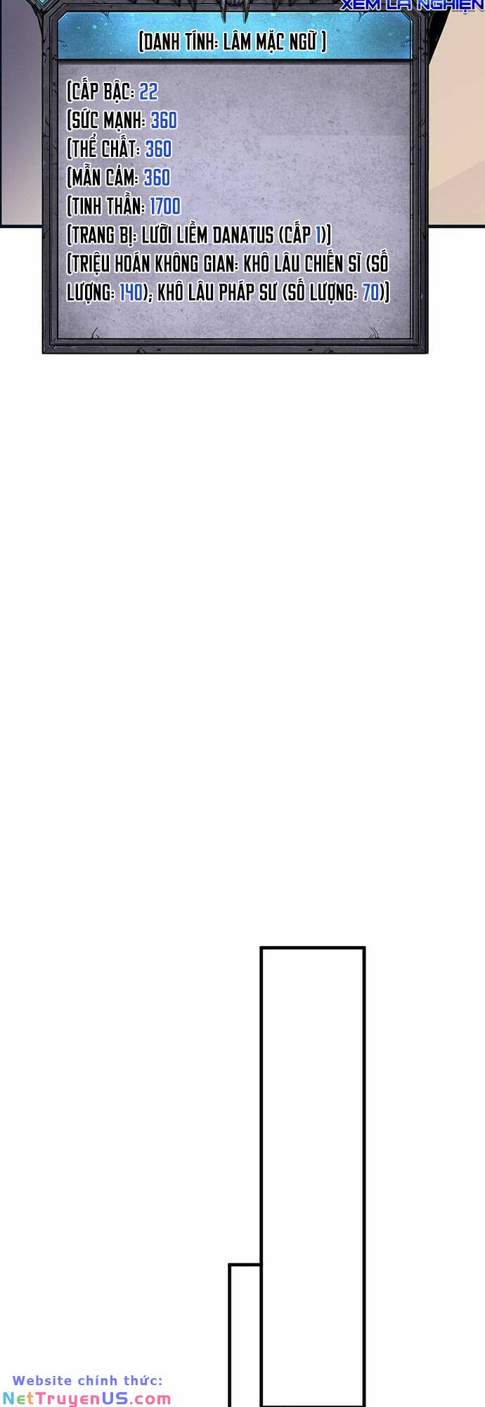 Thảm Họa Tử Linh Sư chapter 33 13