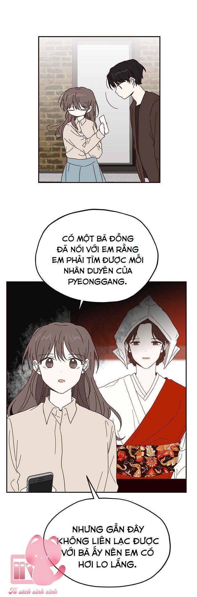 sợi chỉ tình yêu chapter 54 35