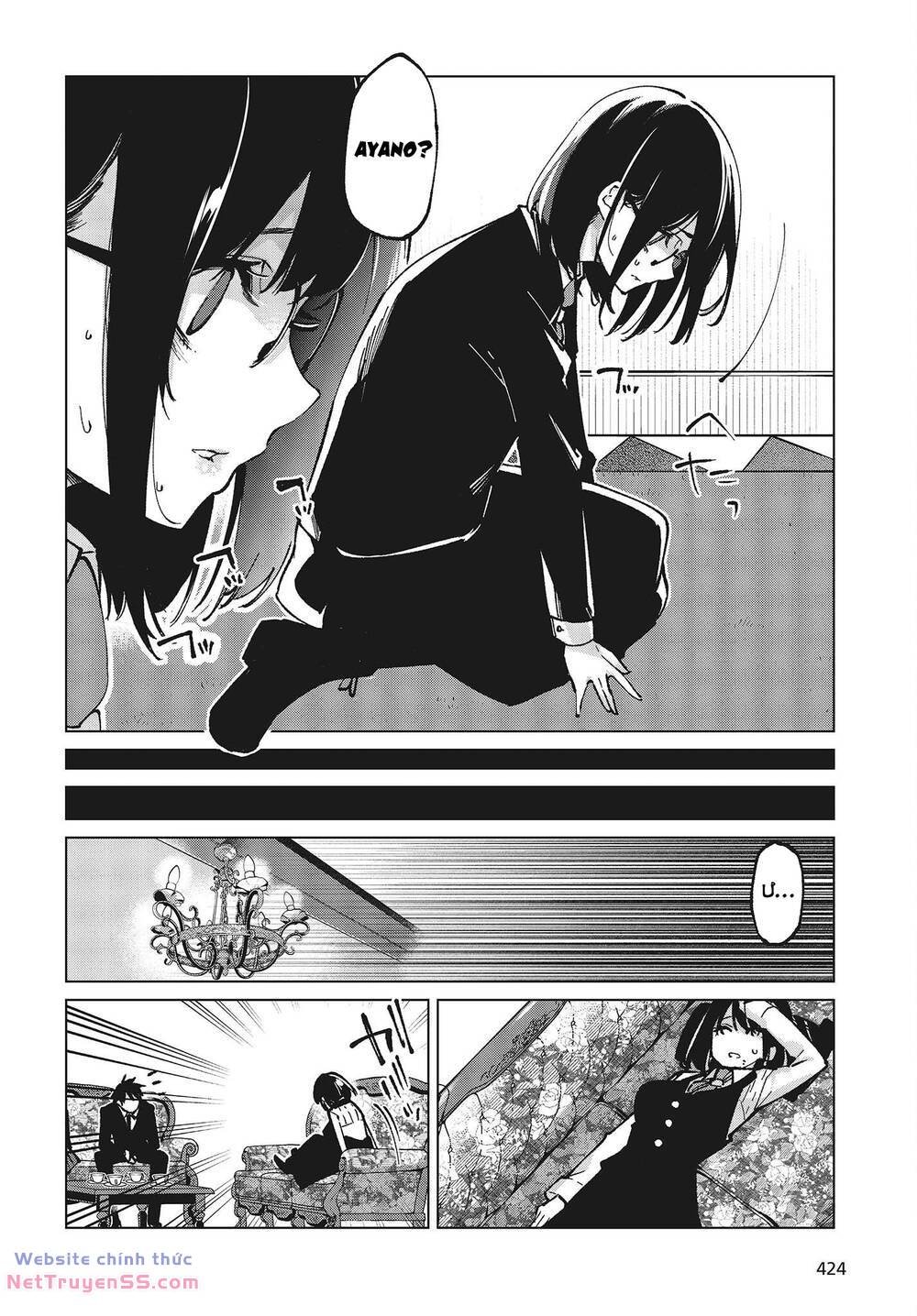 jiangshi kaitan blood chapter 66 31