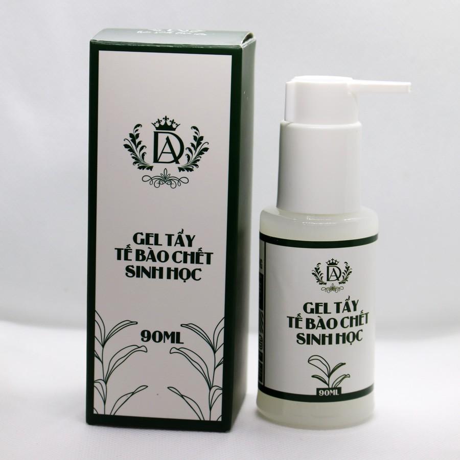 Gel tẩy tế bào chết sinh học Dr. ánh Hồi sinh làn da