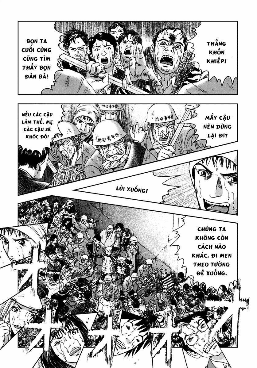 kanojo wo mamoru 51 no houhou chapter 46 3